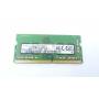 dstockmicro.com Samsung M471A1K43DB1-CWE 8GB 3200MHz RAM Memory - PC4-25600 (DDR4-3200) DDR4 SODIMM