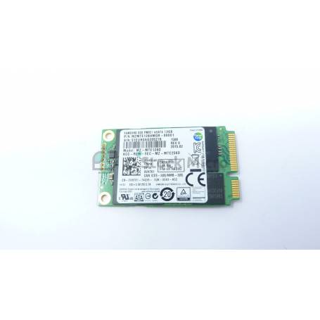 dstockmicro.com Samsung MZMPC064HBDR-000D1 64GB mSATA SSD