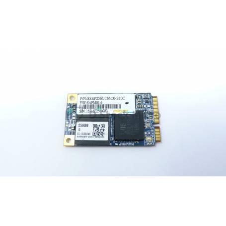 dstockmicro.com Phison SSEP256GTMC0-S10C 256GB mSATA SSD