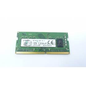 Kingston KMKYF9-HYA 8GB 2400MHz RAM Memory - PC4-19200 (DDR4-2400) DDR4 SODIMM