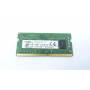dstockmicro.com Kingston KMKYF9-HYA 8GB 2400MHz RAM Memory - PC4-19200 (DDR4-2400) DDR4 SODIMM