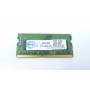 dstockmicro.com Kingston KMKYF9-HYA 8GB 2400MHz RAM Memory - PC4-19200 (DDR4-2400) DDR4 SODIMM