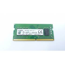 Mémoire RAM Kingston KMKYF9-MID 8 Go 2400 MHz - PC4-19200 (DDR4-2400) DDR4 SODIMM