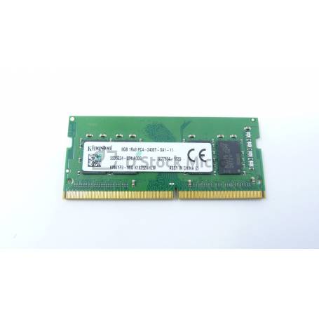 dstockmicro.com Kingston KMKYF9-MID 8GB 2400MHz RAM Memory - PC4-19200 (DDR4-2400) DDR4 SODIMM