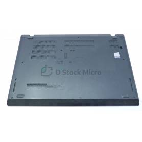 Boîtier inférieur AP165000800 pour Lenovo ThinkPad L580
