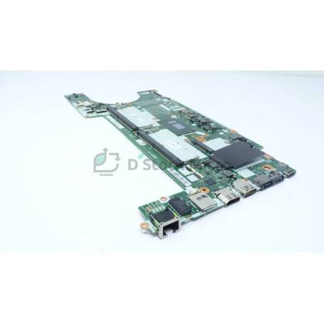 dstockmicro.com Carte mère Intel Core i5-8350U Intel® UHD 620 EL480/EL580 NM-B461 pour Lenovo ThinkPad L580