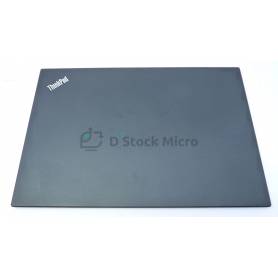 Capot arrière écran AP165000300 - AP165000300 pour Lenovo ThinkPad L580 