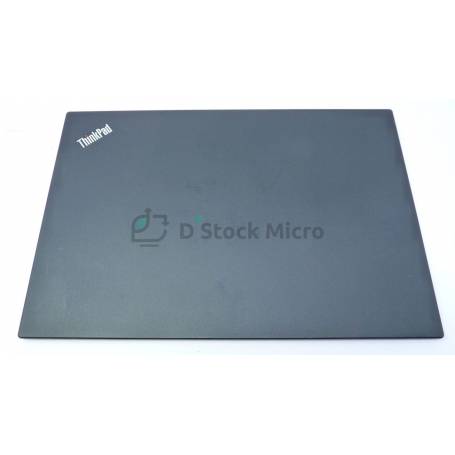 dstockmicro.com Capot arrière écran AP165000300 - AP165000300 pour Lenovo ThinkPad L580 