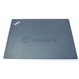 Capot arrière écran AP165000300 pour Lenovo ThinkPad L580