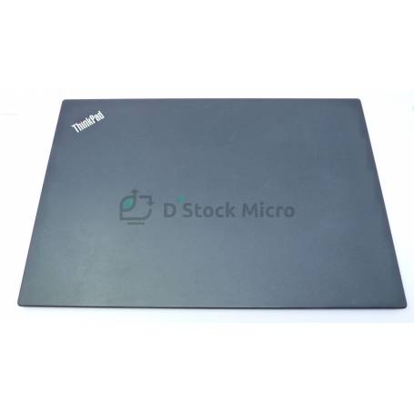 dstockmicro.com Capot arrière écran AP165000300 - AP165000300 pour Lenovo ThinkPad L580 