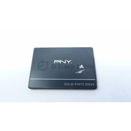 dstockmicro.com PNY CS900 / SSD7CS900-240-RB 240GB 2.5" SATA SSD