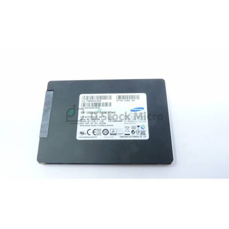 dstockmicro.com Samsung MZ-7PD128M / MZ7PD128HCFV-000H1 128GB 2.5" SATA SSD