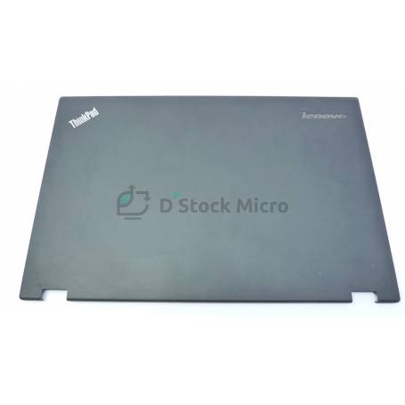 dstockmicro.com Capot arrière écran 04X5521 - 04X5521 pour Lenovo Thinkpad W540 