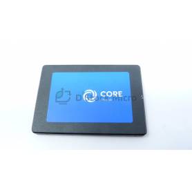 Ortial Core OC-150-256 256GB 2.5" SATA SSD