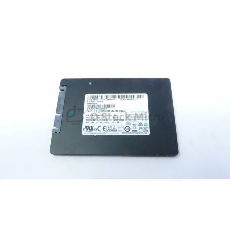 dstockmicro.com Samsung CM871 / MZ-YLF1280 / MZYLF128HCHP-000L2 128GB 2.5" SATA SSD