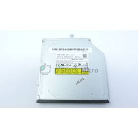 Lecteur graveur DVD 9.5 mm SATA UJ8G2 - 45N7649 pour Lenovo Thinkpad W540,Thinkpad W541