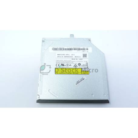 dstockmicro.com DVD burner player 9.5 mm SATA UJ8G2 - 45N7649 for Lenovo Thinkpad W540,Thinkpad W541