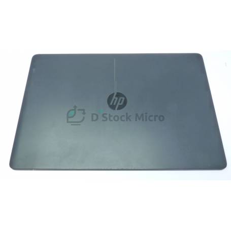 dstockmicro.com Rear screen cover 723639-001 for HP Probook 470 G1 Pronounced scratch