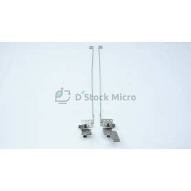 Hinges 34.4YY04.101,34.4YY05.101 for HP Probook 470 G1