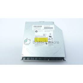 DVD burner player 9.5 mm SATA DU-8A5SH - 700577-HC0 for HP Probook 470 G1