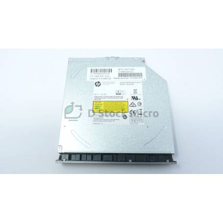 dstockmicro.com Lecteur graveur DVD 9.5 mm SATA DU-8A5SH - 700577-HC0 pour HP Probook 470 G1