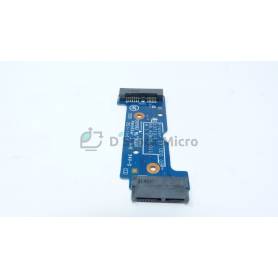 Optical drive connector card 48.4ZB05.011 - 48.4ZB05.011 for HP Probook 470 G1