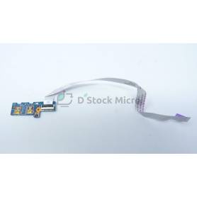 Button board 48.4YZ15.011 - 48.4YZ15.011 for HP Probook 470 G1