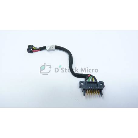 dstockmicro.com  Battery connector cable 50.4YY06.021 - 50.4YY06.021 for HP Probook 470 G1 