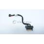 dstockmicro.com  Battery connector cable 50.4YY06.021 - 50.4YY06.021 for HP Probook 470 G1 