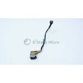 Connecteur d'alimentation 710431-SD1 - 710431-SD1 pour HP Probook 470 G1