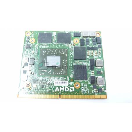 dstockmicro.com AMD FirePro W5170M 2GB GDDR5 Video Card for DELL Precision 7710