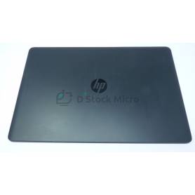 Screen back cover 723639-001 for HP Probook 470 G0