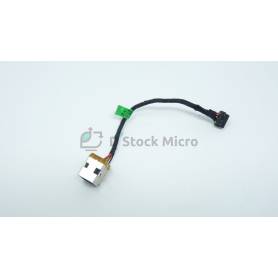 Connecteur d'alimentation 710431-TD1 pour HP Probook 470 G0