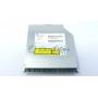 dstockmicro.com DVD burner player 9.5 mm SATA GU70N - 700577-6C0 for HP Probook 470 G0