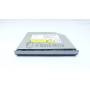 dstockmicro.com Lecteur graveur DVD 9.5 mm SATA GU70N - 700577-6C0 pour HP Probook 470 G0