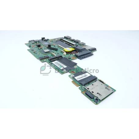 dstockmicro.com Intel Core i5-2520M 63Y1676 Motherboard for Lenovo Thinkpad X1 (Type 1294)