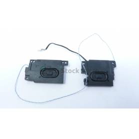 Haut-parleurs 023.400CR.0001 pour Lenovo Thinkpad X1 Yoga 3rd Gen (Type 20LE)