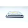 dstockmicro.com Lecteur graveur DVD 9.5 mm SATA SU-208 - 722830-001 pour HP Probook 455 G1