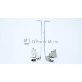 Charnières 34.4YX01.001,34.4YX02.001 pour HP Probook 455 G1