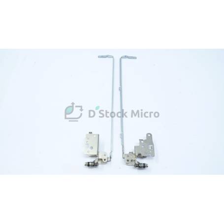 dstockmicro.com Charnières 34.4YX01.001,34.4YX02.001 - 34.4YX01.001,34.4YX02.001 pour HP Probook 455 G1 