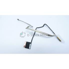 Screen cable 50.4YX01.001 - 50.4YX01.001 for HP Probook 455 G1 