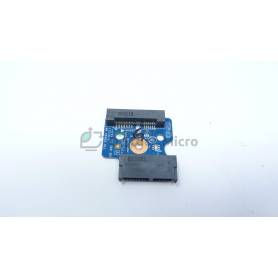 Optical drive connector card 48.4ZA03.011 - 48.4ZA03.011 for HP Probook 455 G1 
