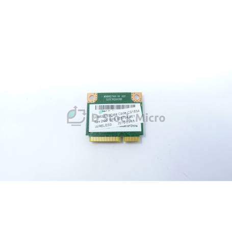Carte Wifi / Sans fil Atheros AR5BXB63 Samsung NP-R620-JS05FR CNBA59