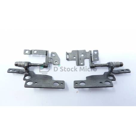 dstockmicro.com Hinges  -  for DELL Inspiron 14 5485 