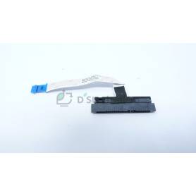 HDD connector 450.0F705.0011 - 450.0F705.0011 for DELL Inspiron 14 5485 