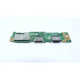 Ethernet - USB board 040KC3 - 040KC3 for DELL Inspiron 14 5485 