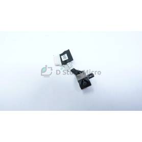 DC jack 450.0F703.0001 - 450.0F703.0001 for DELL Inspiron 14 5485 