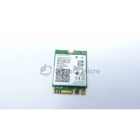 dstockmicro.com Wifi card Intel 8265NGW LENOVO Inspiron 14 5485 01AX722