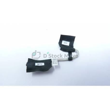 dstockmicro.com  Battery connector cable 450.0F708.0012 - 450.0F708.0012 for DELL Inspiron 14 5485 