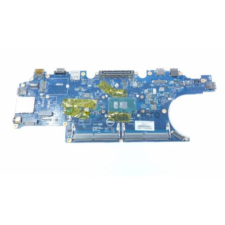 Placa Mãe Notebook Dell Latitude 5290 I5-7300u La-f391p | Parcelamento